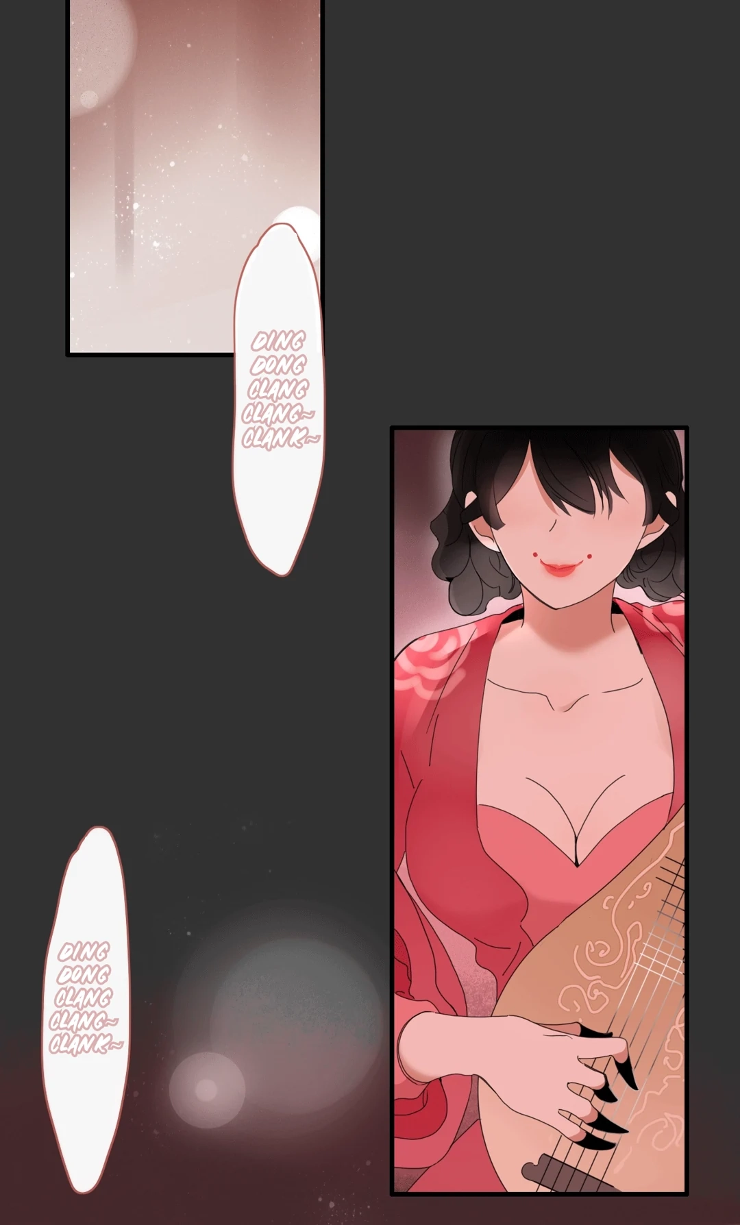Read Fall Into Your Trap chapter 92 image 16 on Lezhin