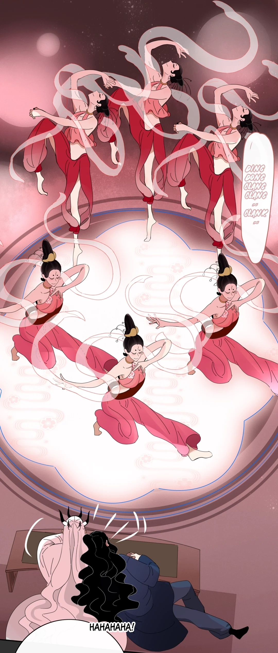 Read Fall Into Your Trap chapter 92 image 17 on Lezhin