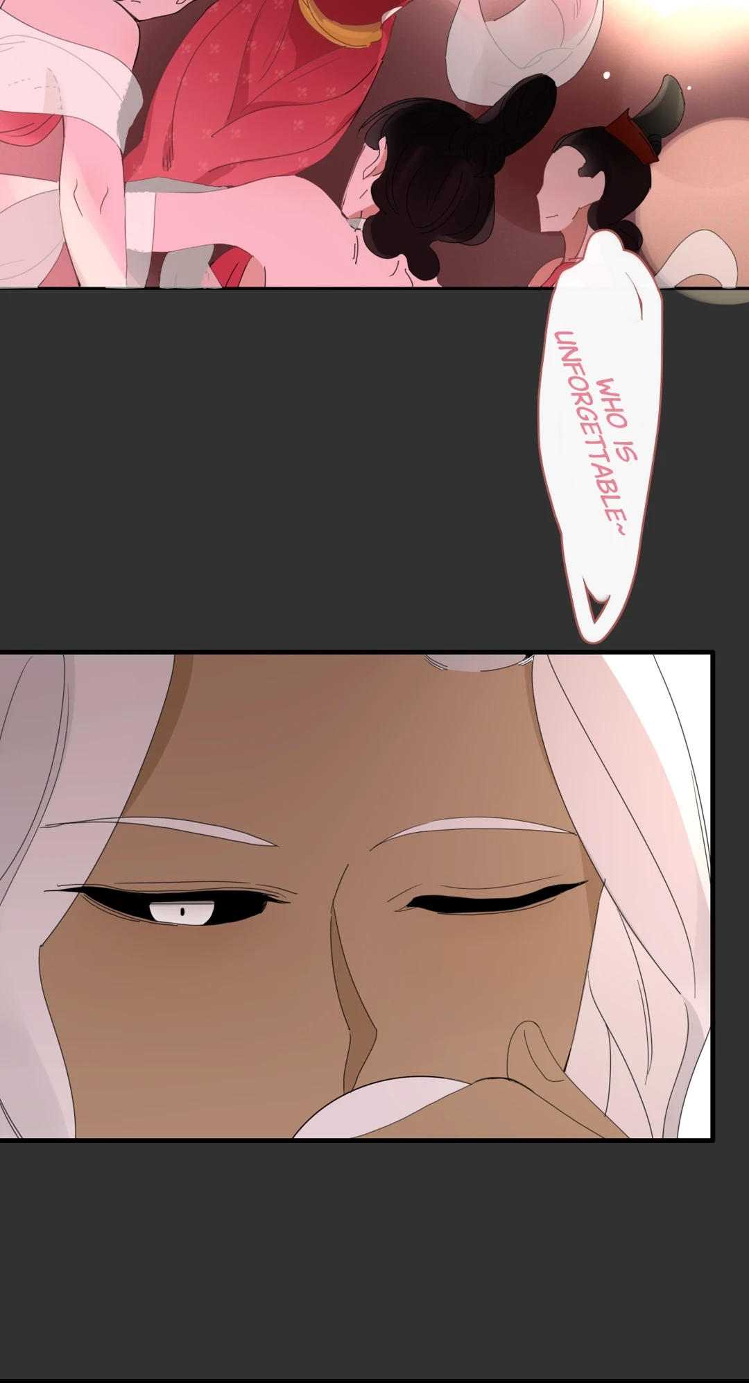 Read Fall Into Your Trap chapter 92 image 19 on Lezhin