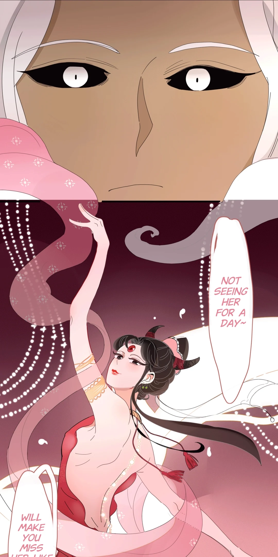 Read Fall Into Your Trap chapter 92 image 20 on Lezhin