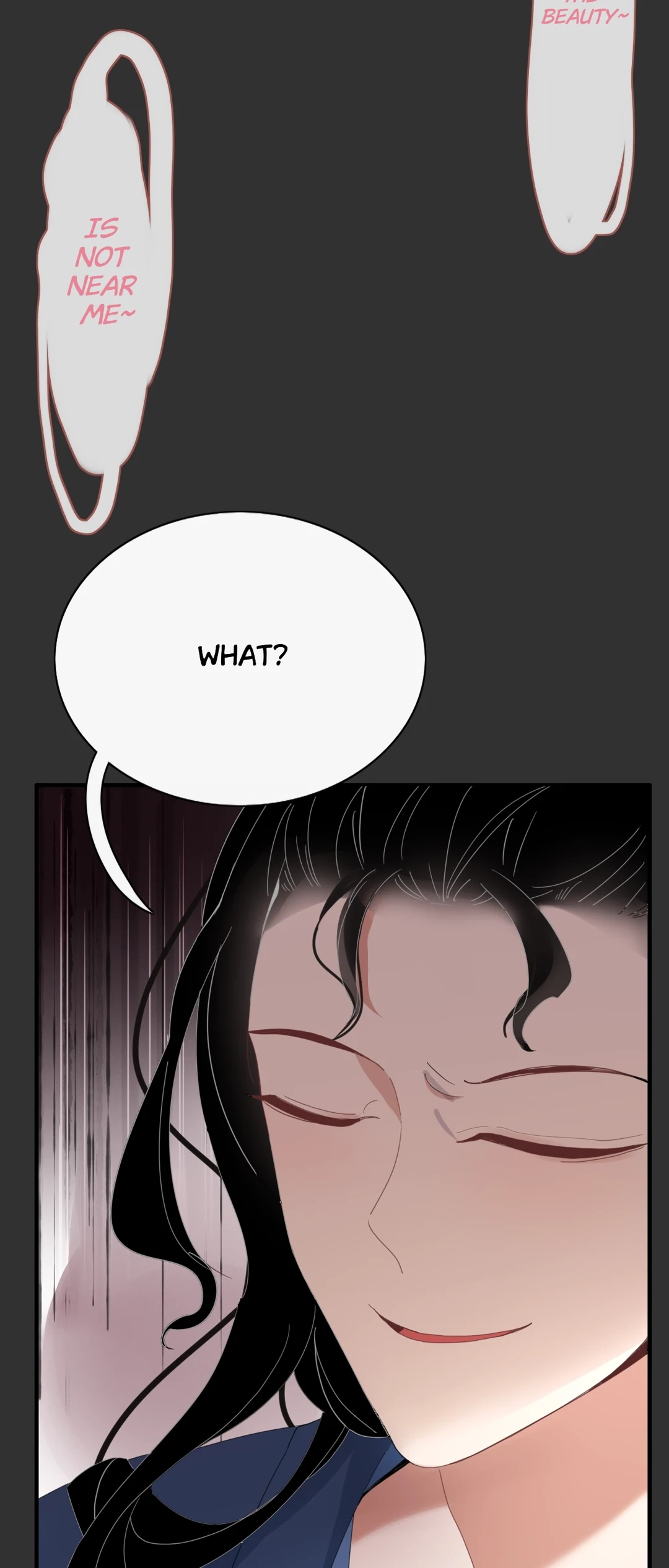 Read Fall Into Your Trap chapter 92 image 22 on Lezhin