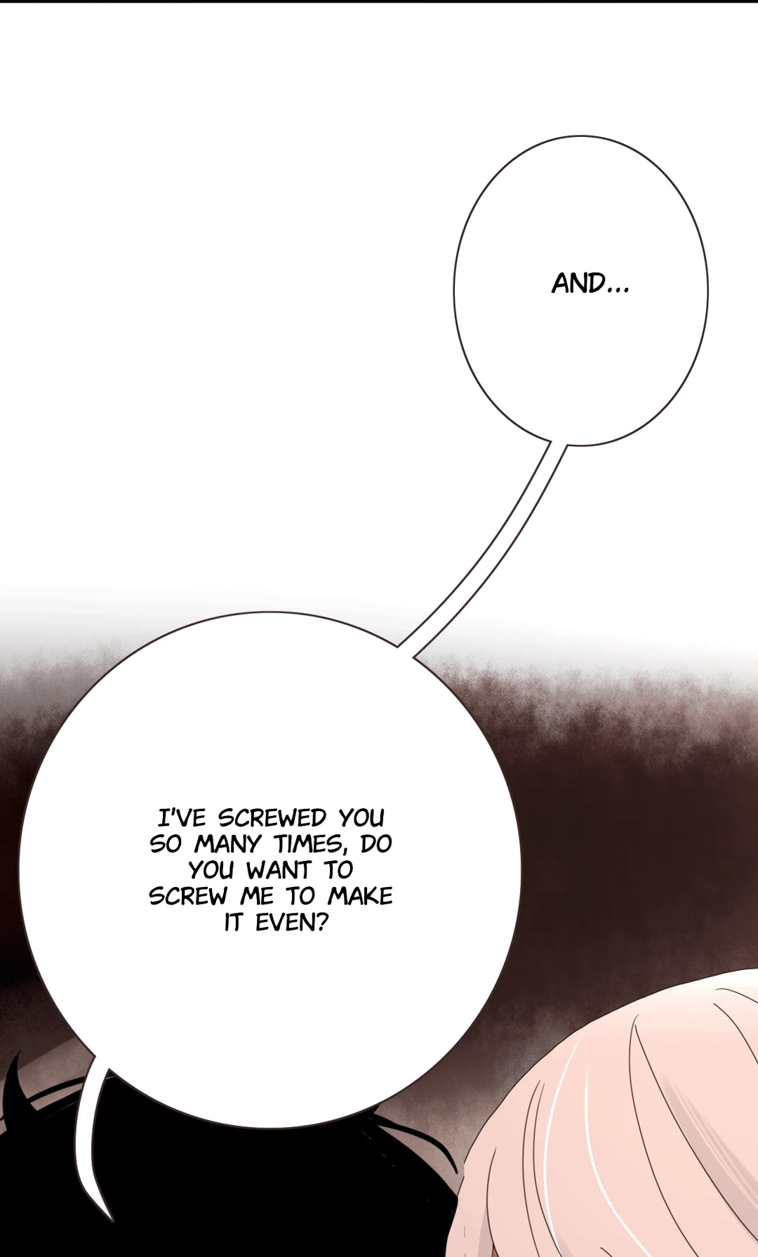 Read Fall Into Your Trap chapter 92 image 28 on Lezhin