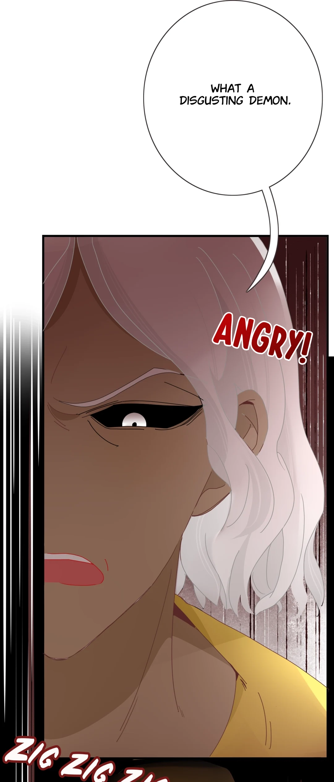 Read Fall Into Your Trap chapter 92 image 30 on Lezhin