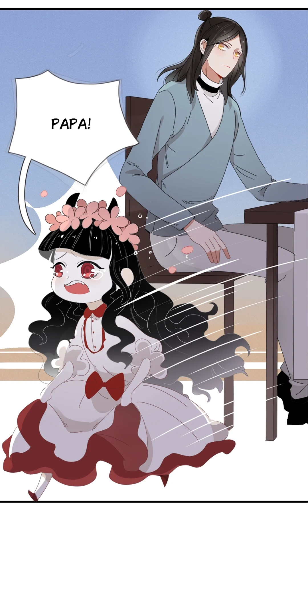 Read Fall Into Your Trap chapter 92 image 33 on Lezhin