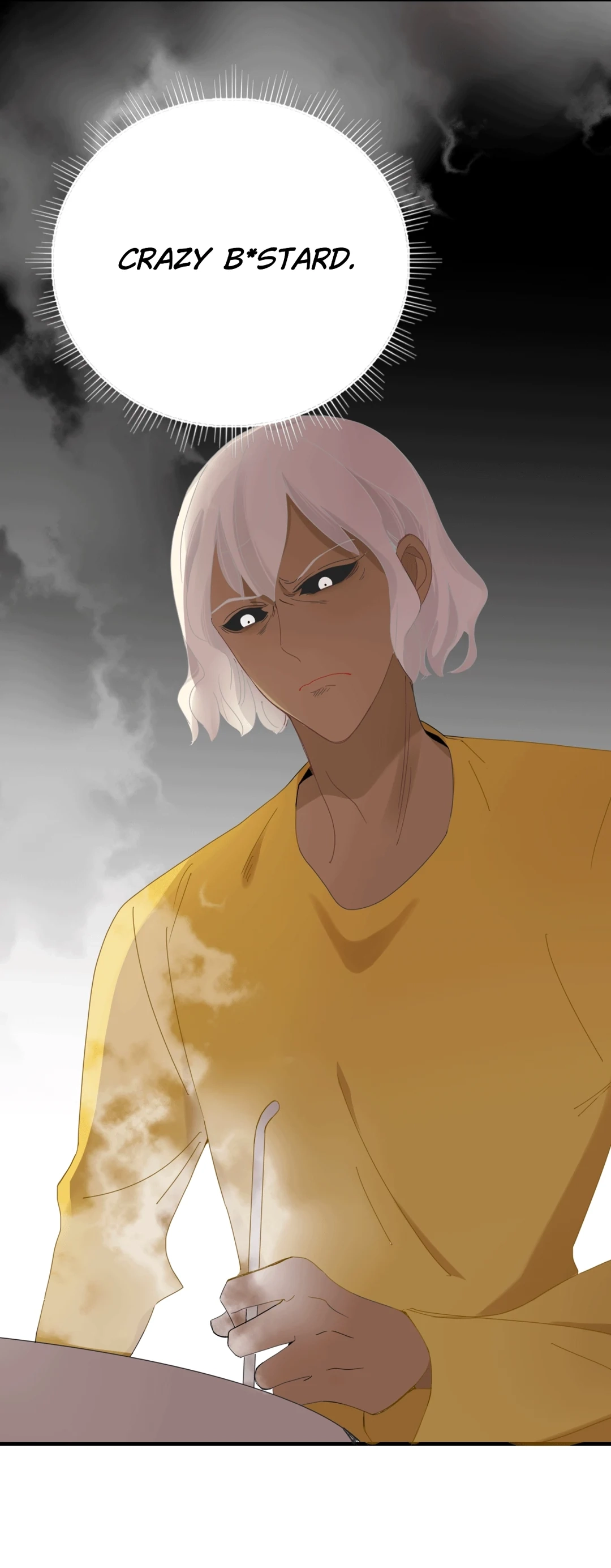 Read Fall Into Your Trap chapter 93 image 12 on Lezhin