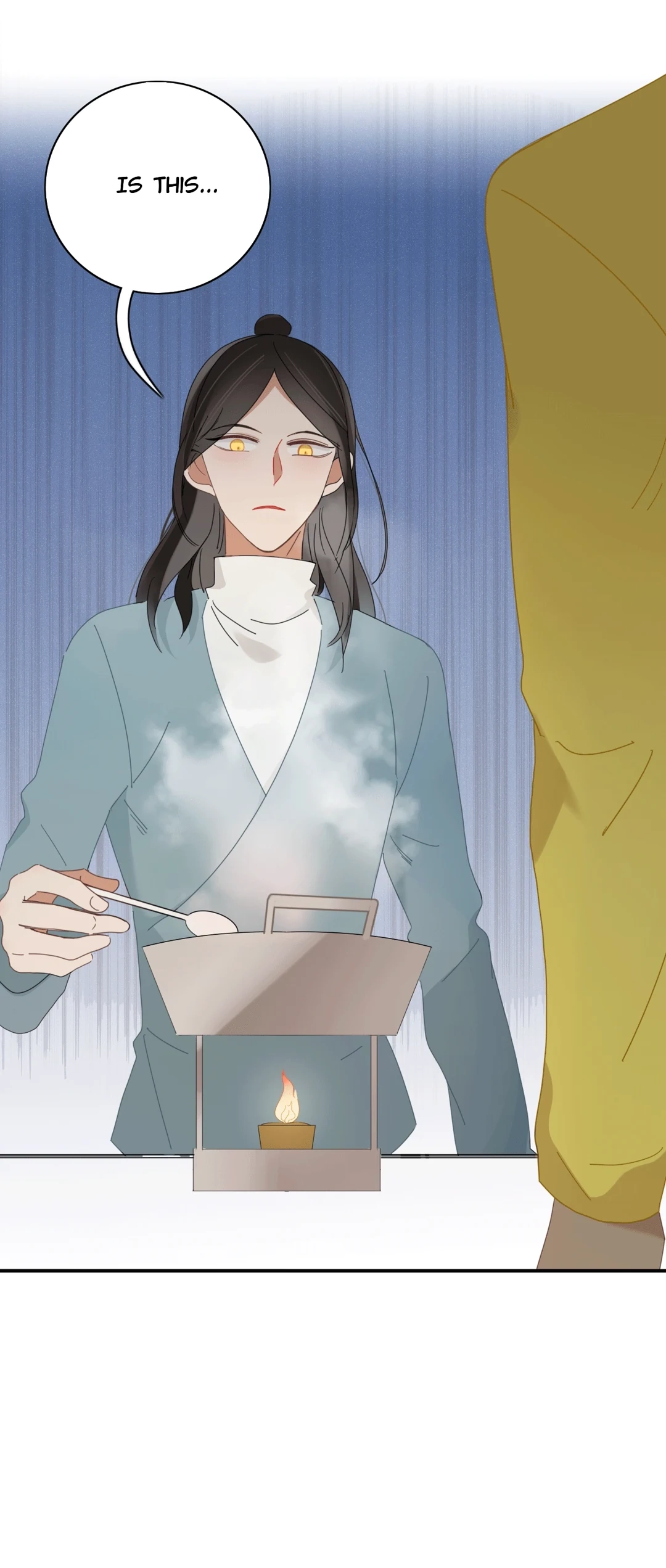 Read Fall Into Your Trap chapter 93 image 15 on Lezhin