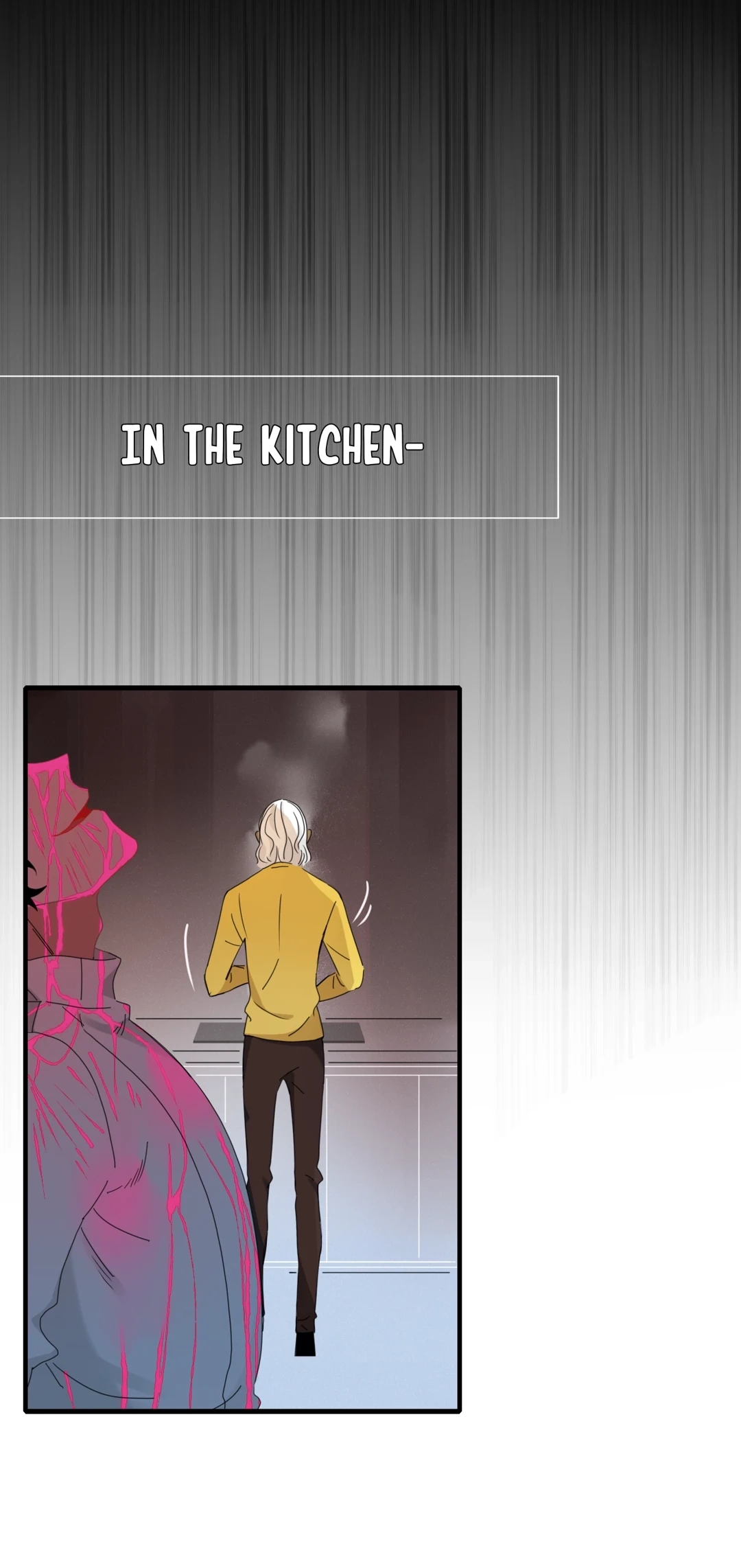 Read Fall Into Your Trap chapter 93 image 2 on Lezhin