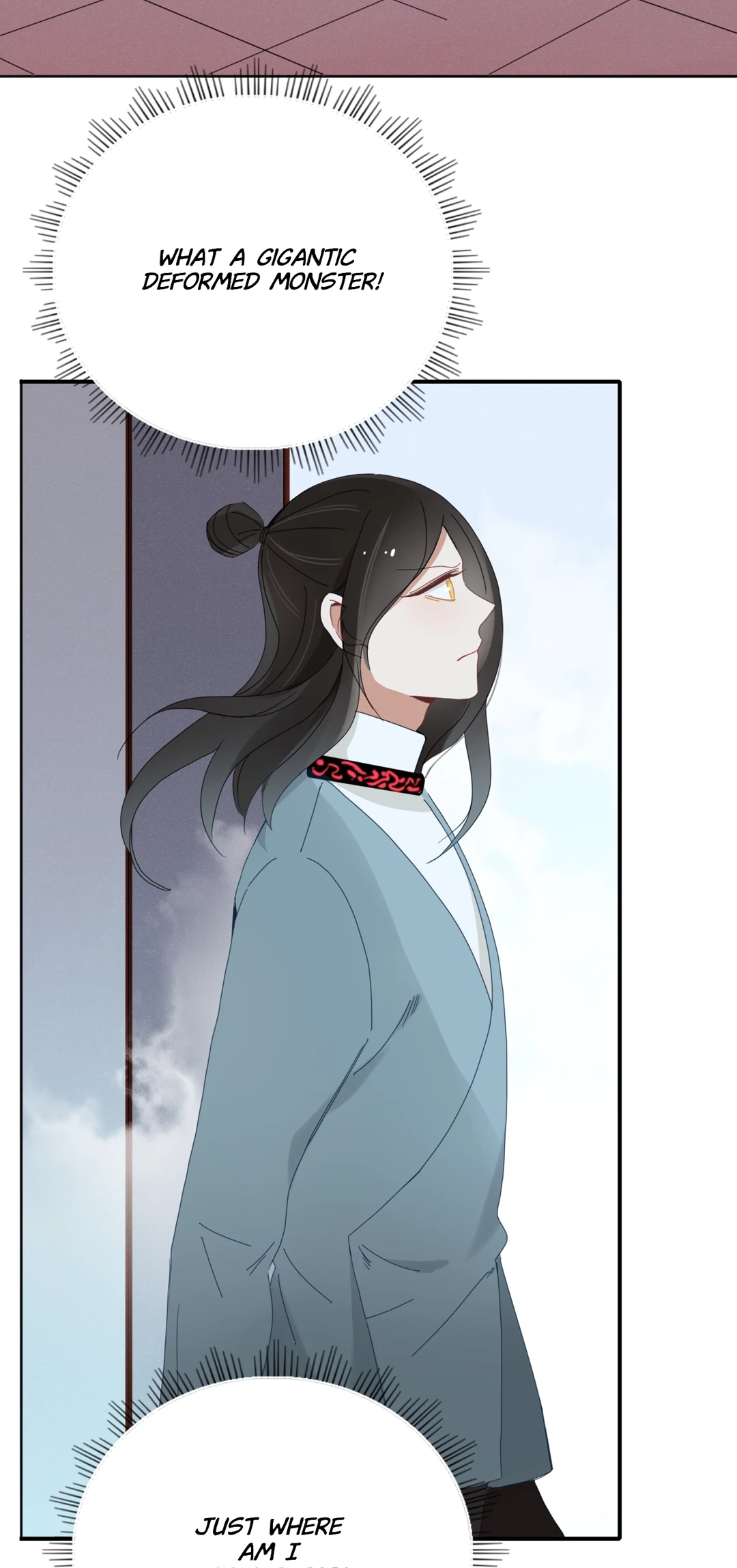 Read Fall Into Your Trap chapter 93 image 25 on Lezhin