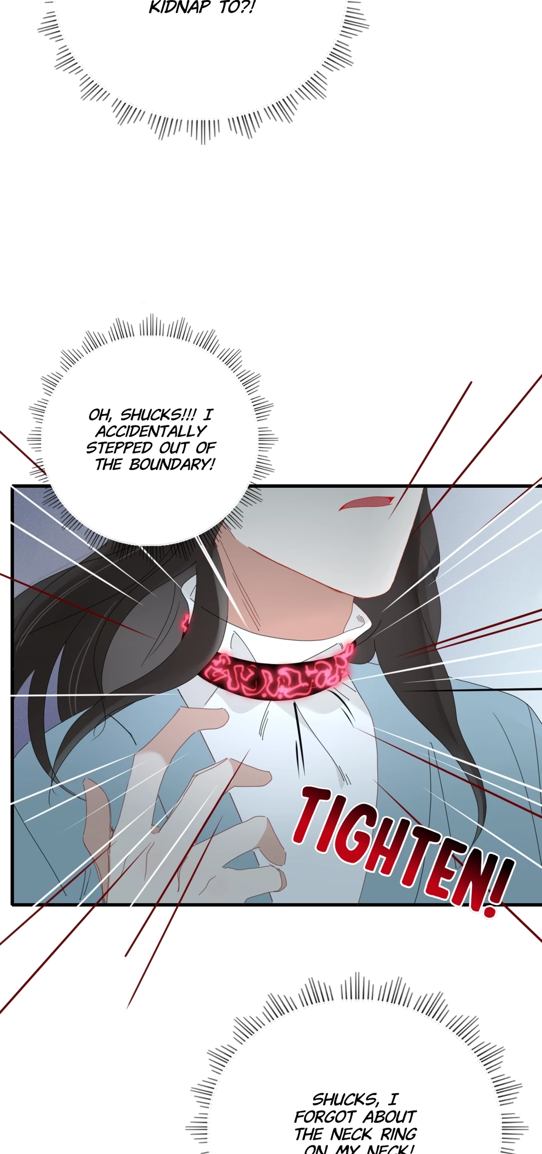Read Fall Into Your Trap chapter 93 image 26 on Lezhin