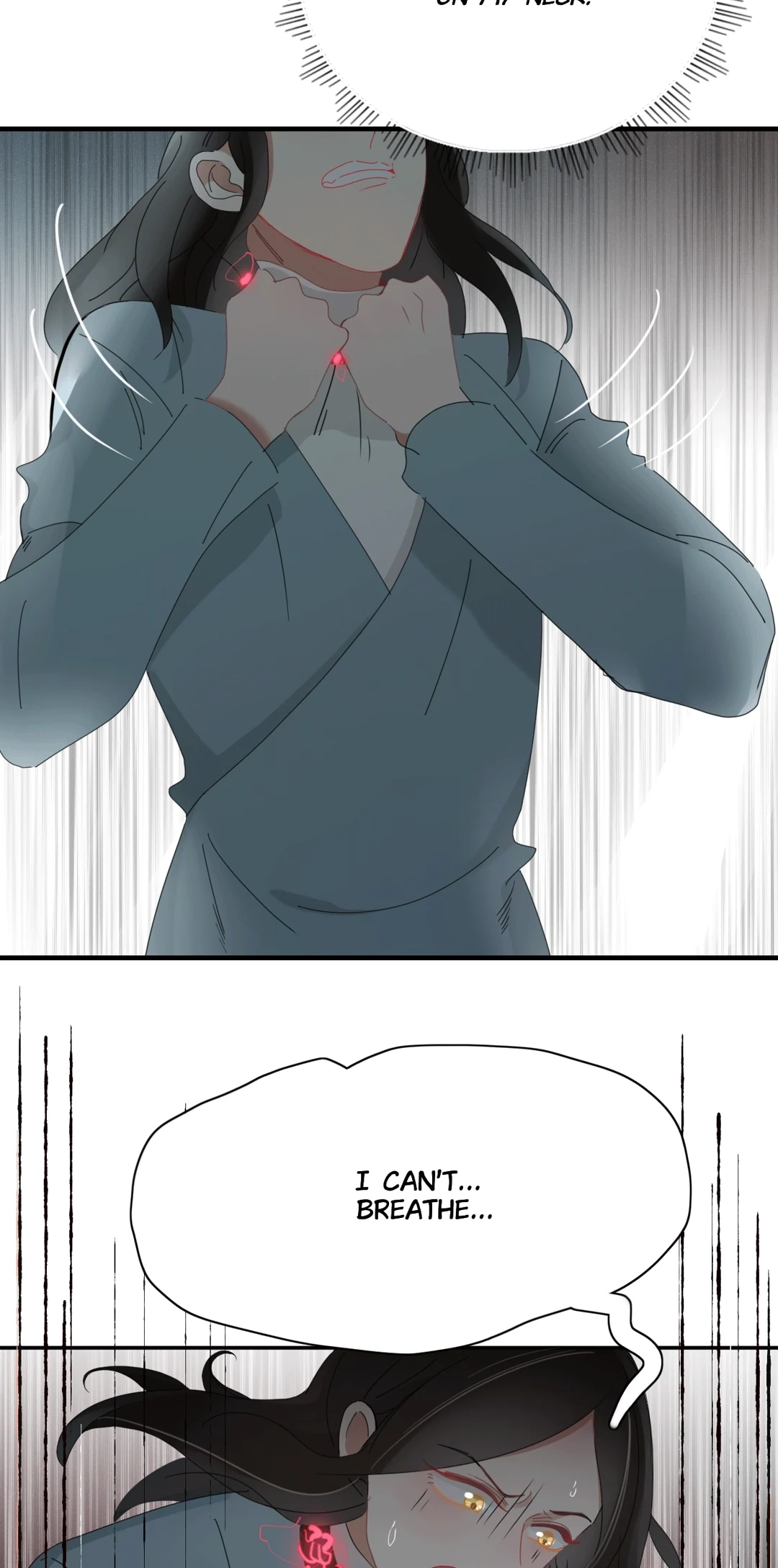 Read Fall Into Your Trap chapter 93 image 27 on Lezhin