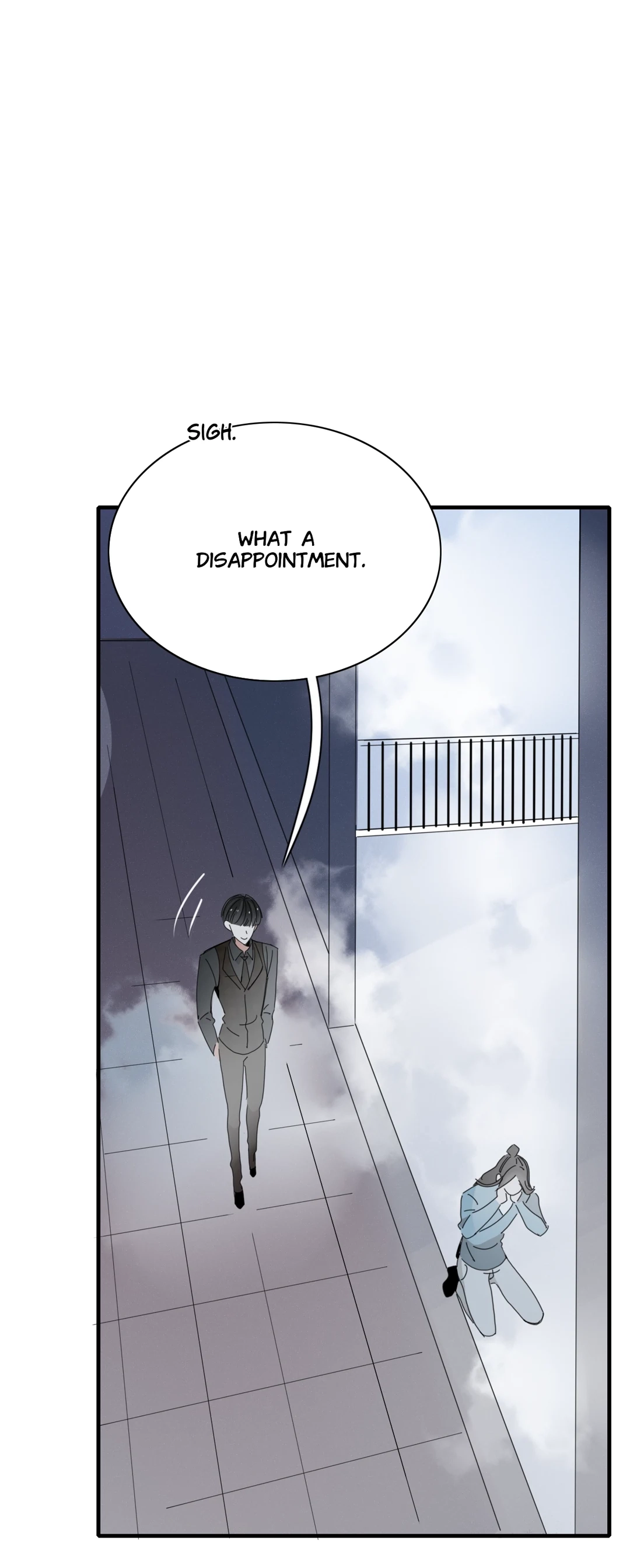 Read Fall Into Your Trap chapter 93 image 29 on Lezhin