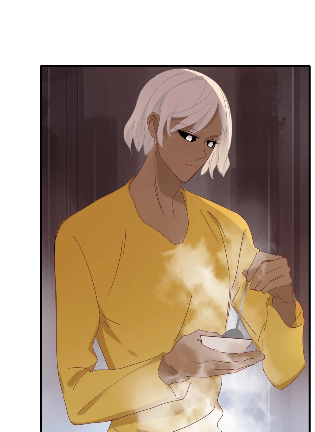 Read Fall Into Your Trap chapter 93 image 3 on Lezhin