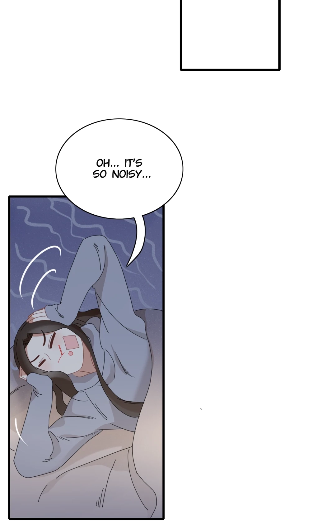 Read Fall Into Your Trap chapter 93 image 33 on Lezhin