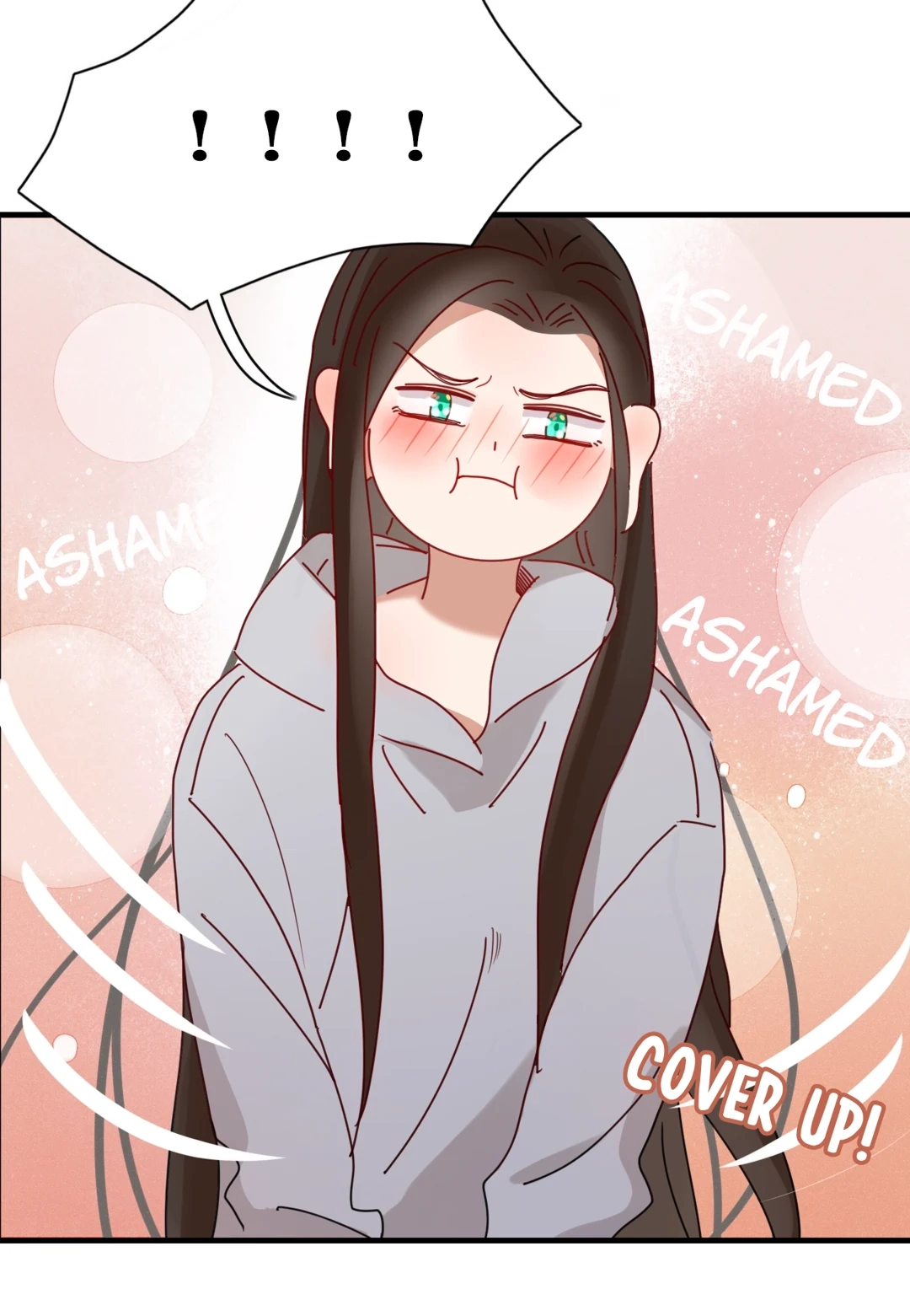 Read Fall Into Your Trap chapter 93 image 37 on Lezhin