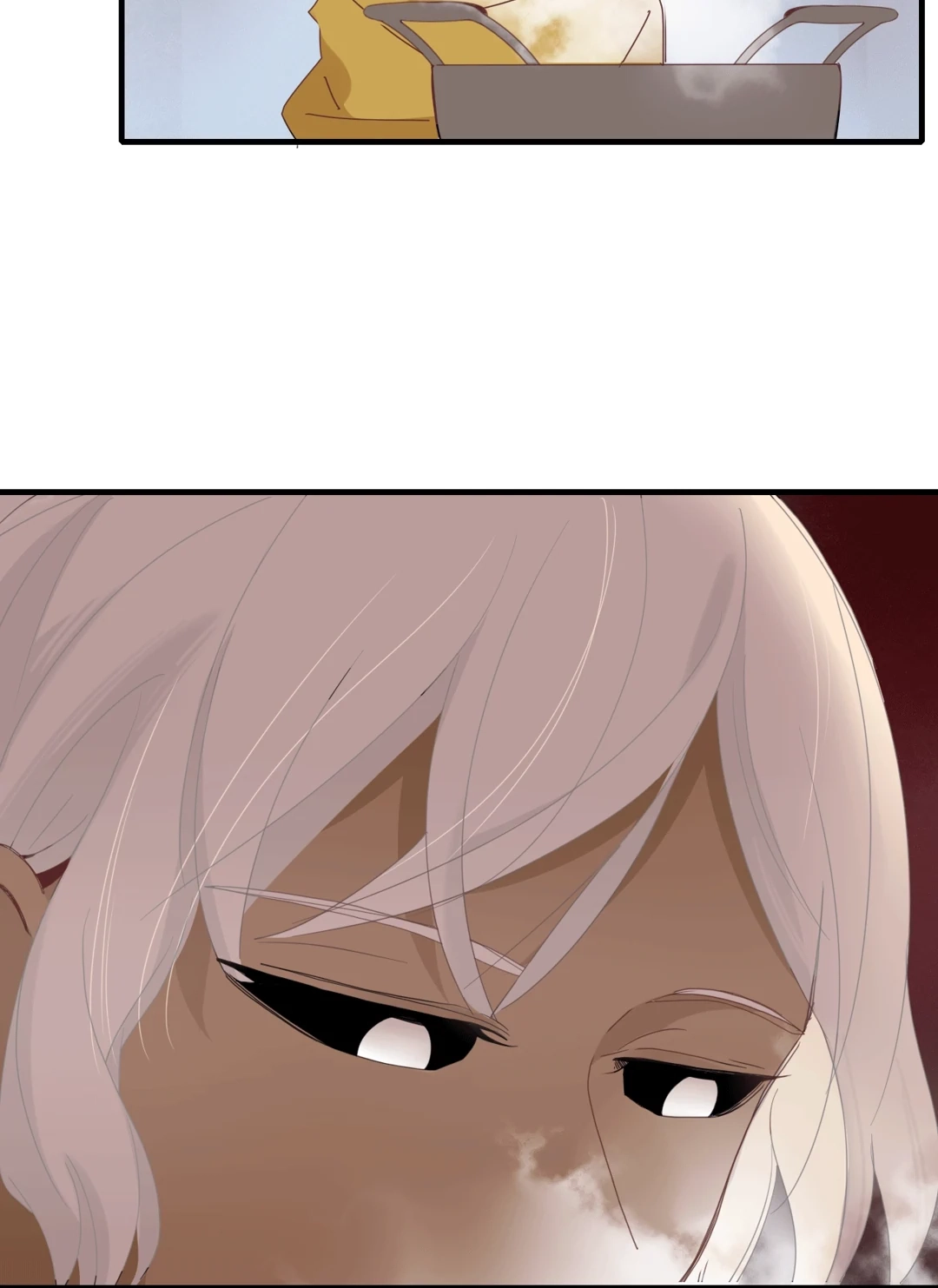 Read Fall Into Your Trap chapter 93 image 4 on Lezhin