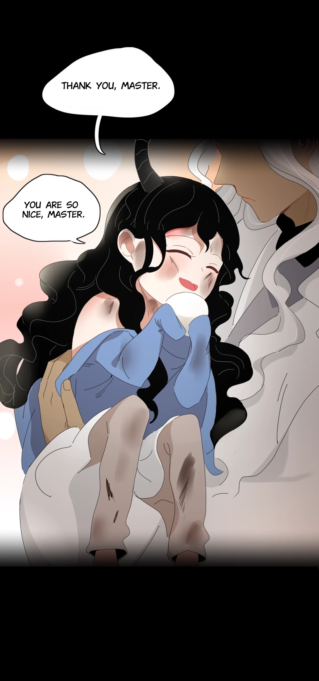 Read Fall Into Your Trap chapter 93 image 7 on Lezhin