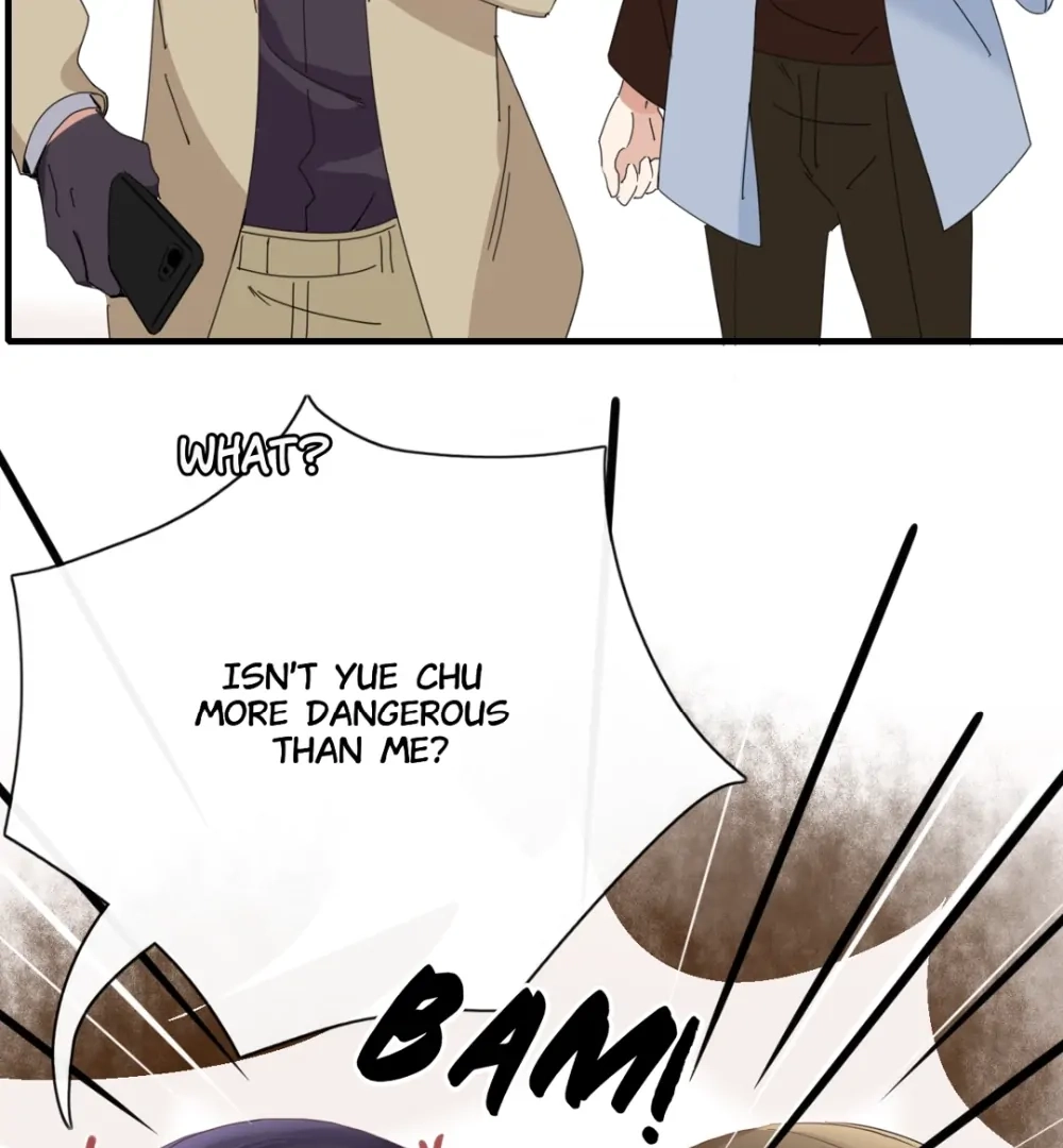 Read Fall Into Your Trap chapter 94 image 10 on Lezhin