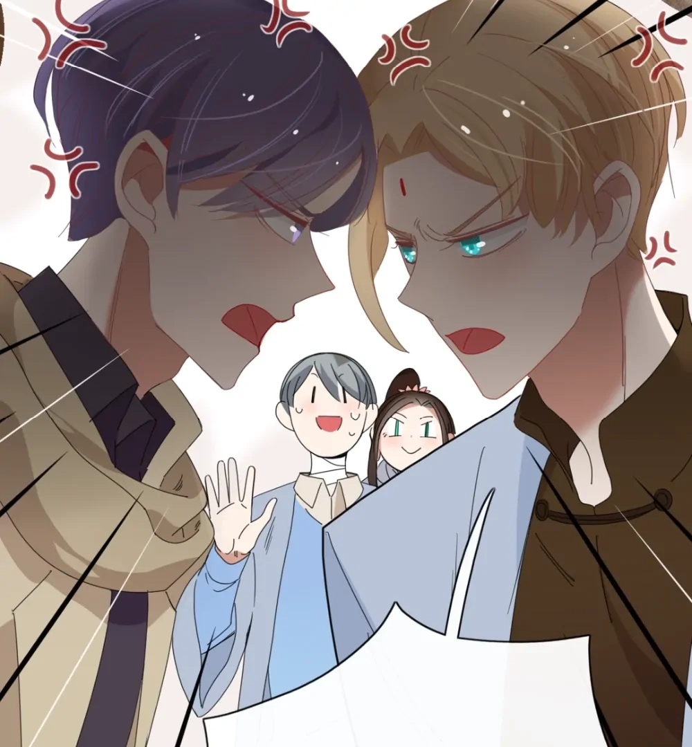Read Fall Into Your Trap chapter 94 image 11 on Lezhin