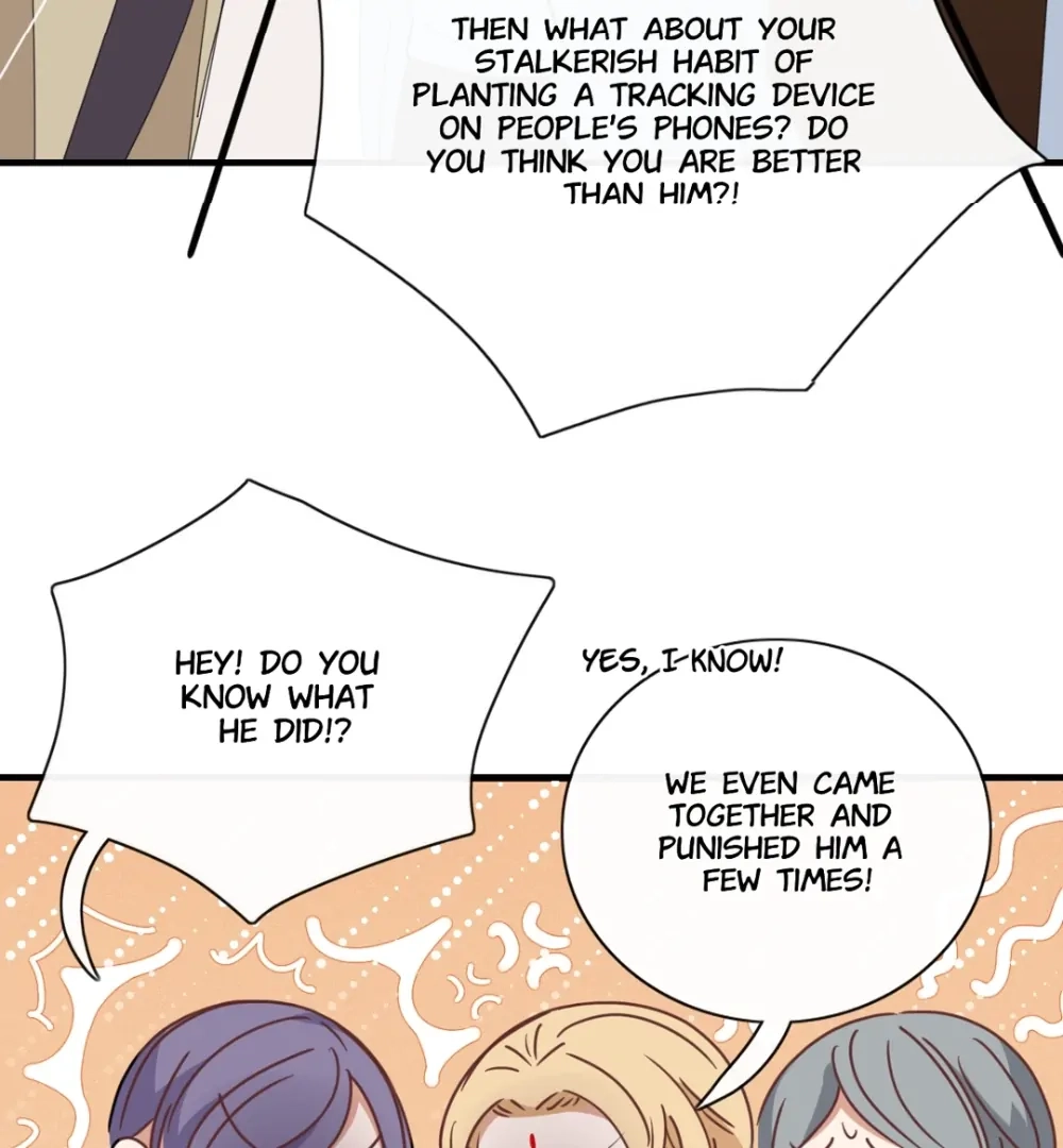 Read Fall Into Your Trap chapter 94 image 12 on Lezhin