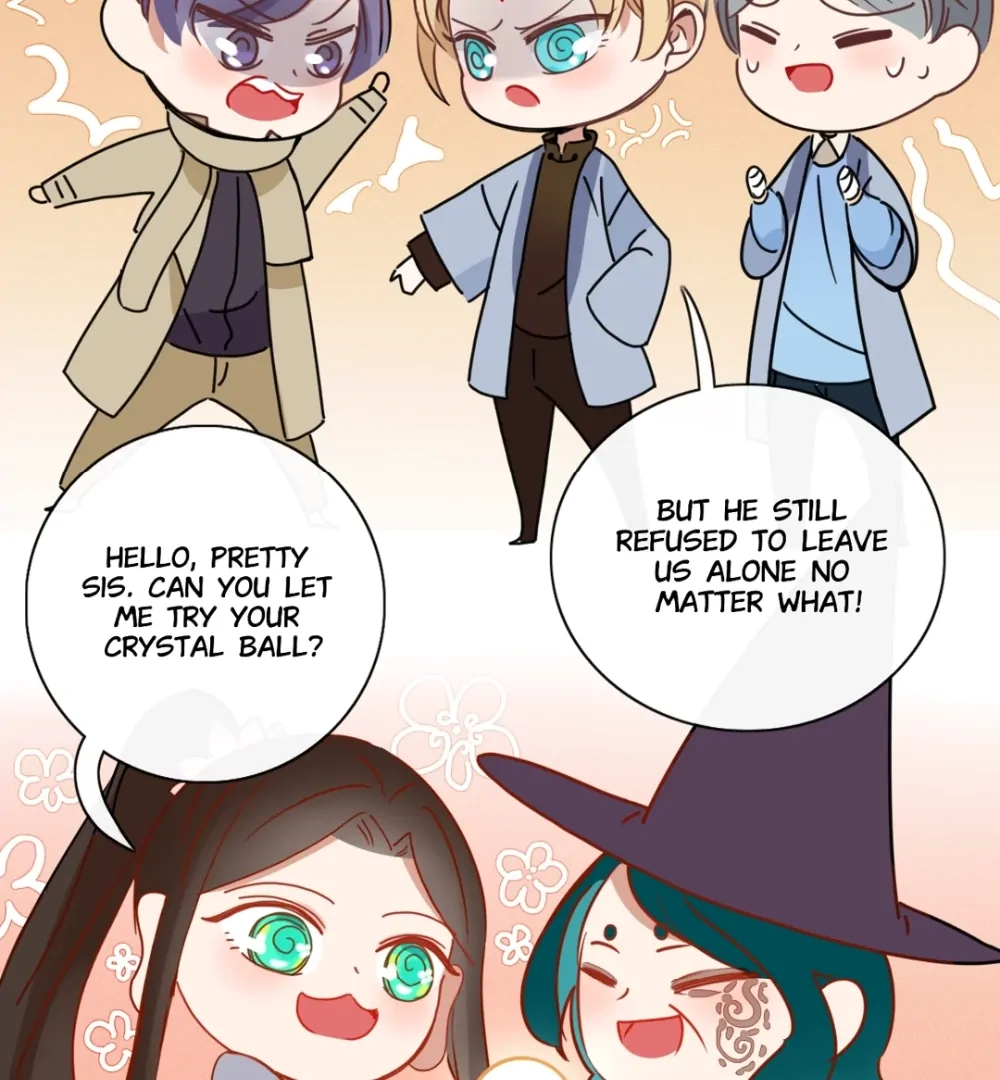 Read Fall Into Your Trap chapter 94 image 13 on Lezhin