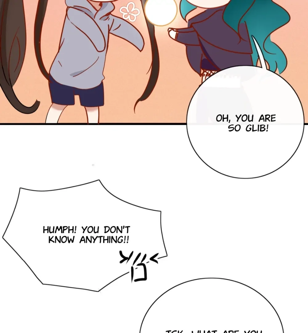 Read Fall Into Your Trap chapter 94 image 14 on Lezhin