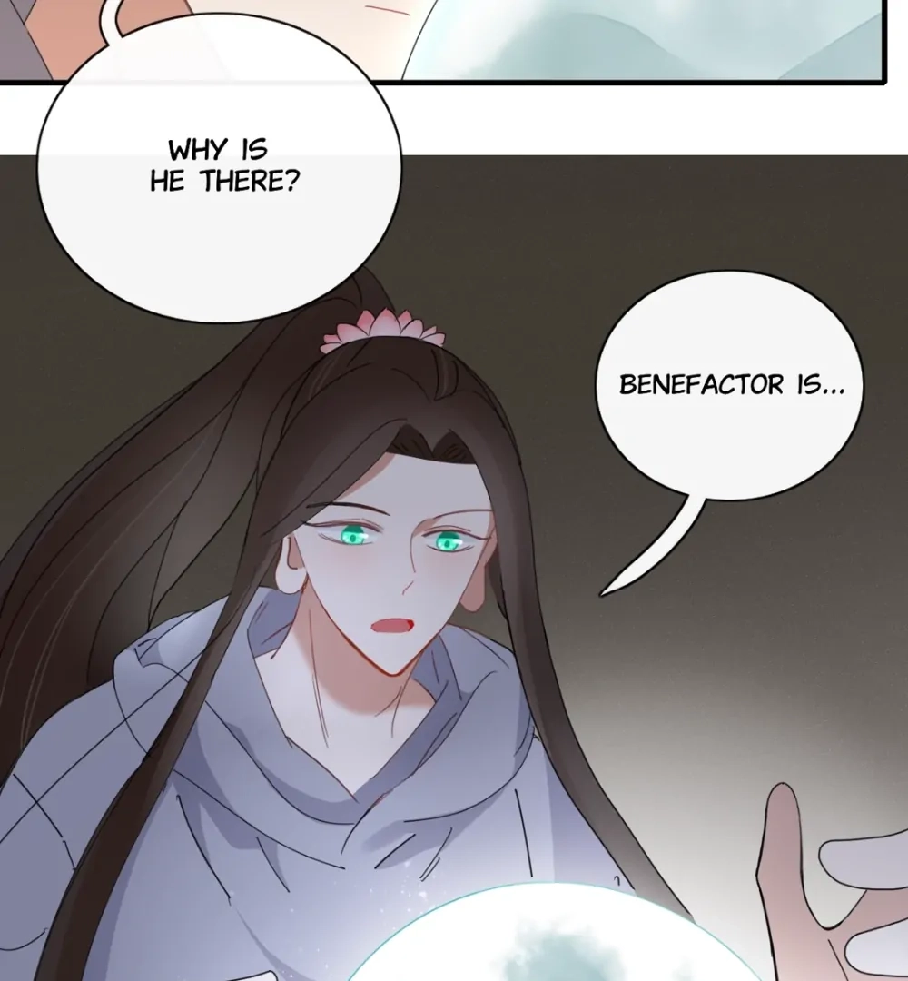 Read Fall Into Your Trap chapter 94 image 18 on Lezhin
