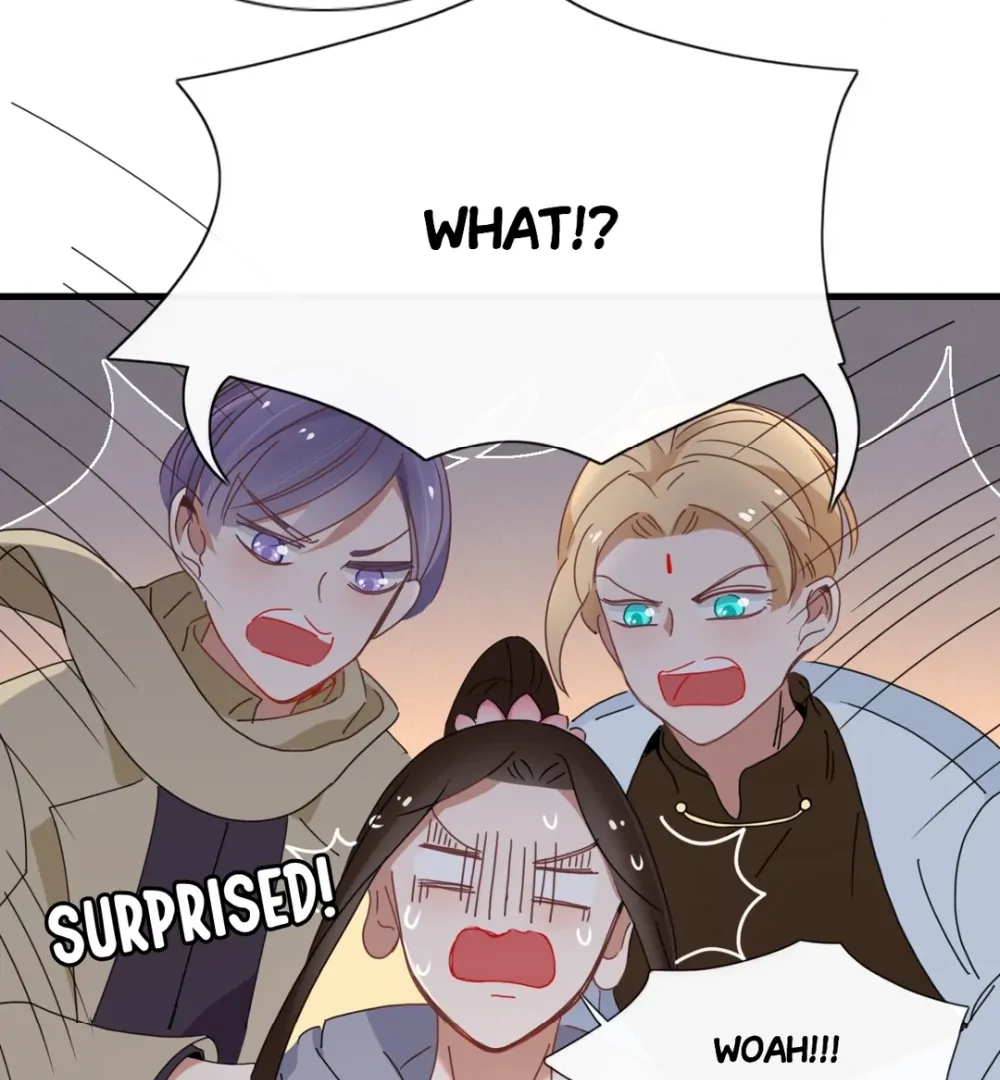 Read Fall Into Your Trap chapter 94 image 20 on Lezhin