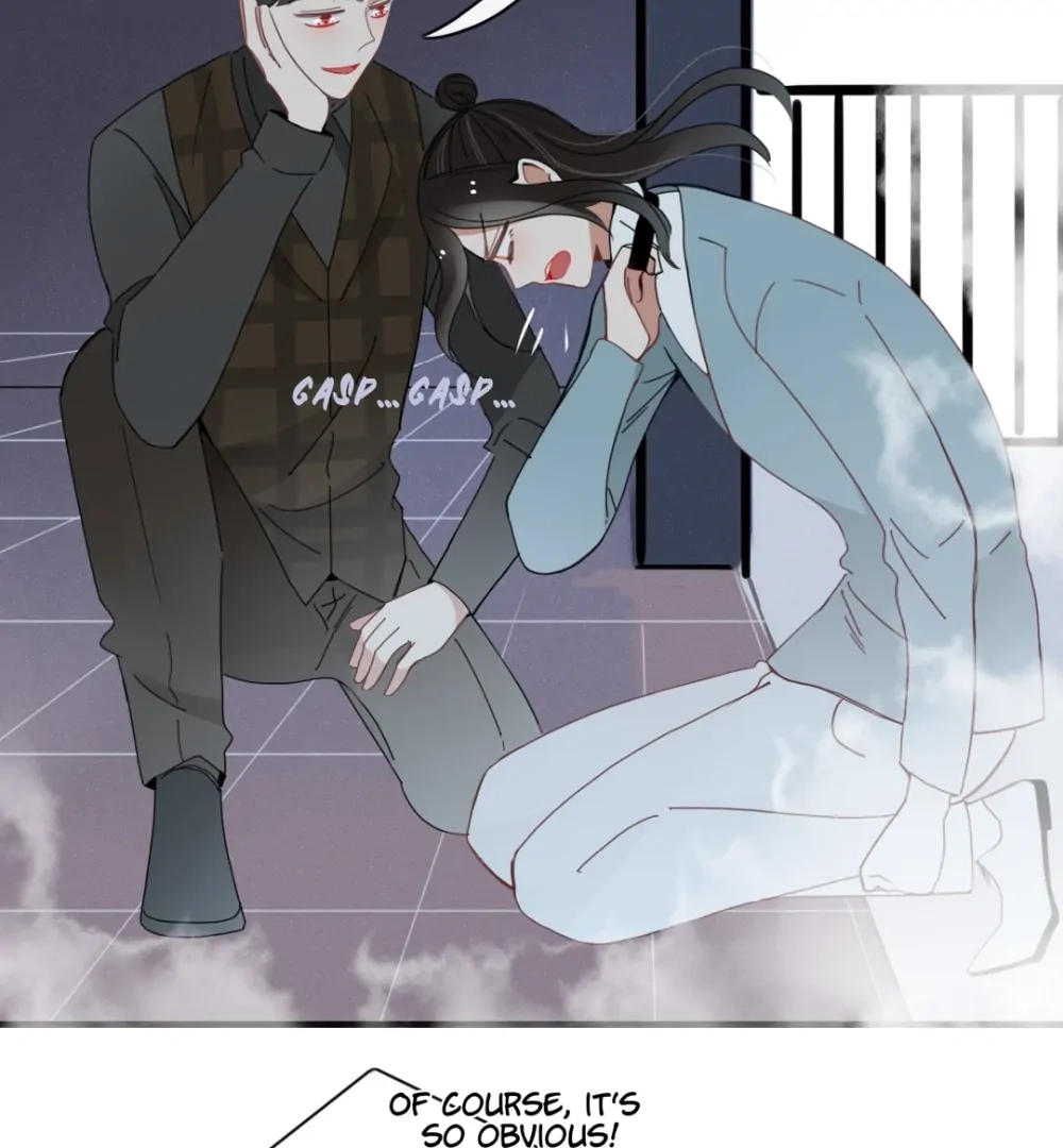 Read Fall Into Your Trap chapter 94 image 26 on Lezhin