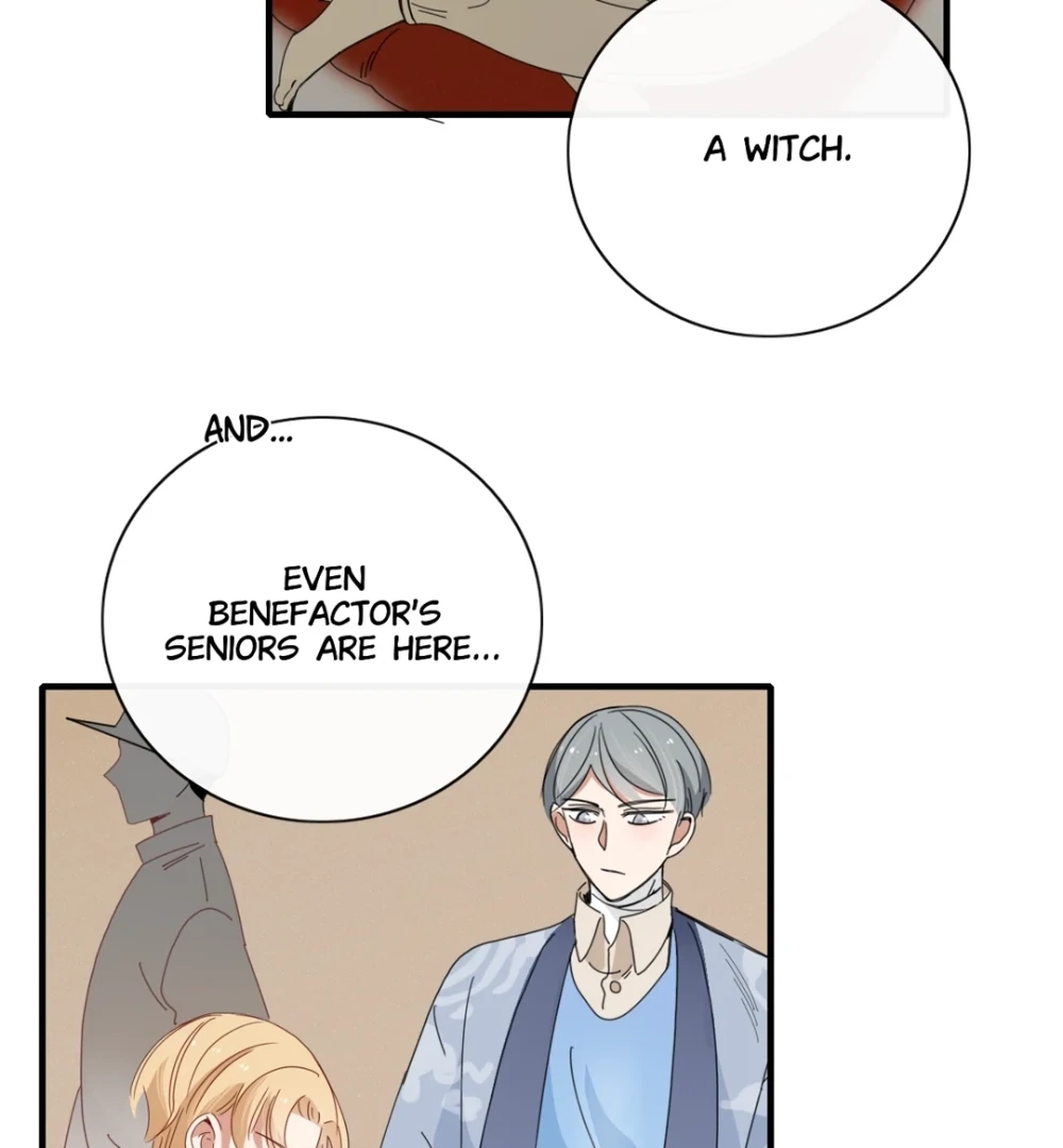 Read Fall Into Your Trap chapter 94 image 3 on Lezhin