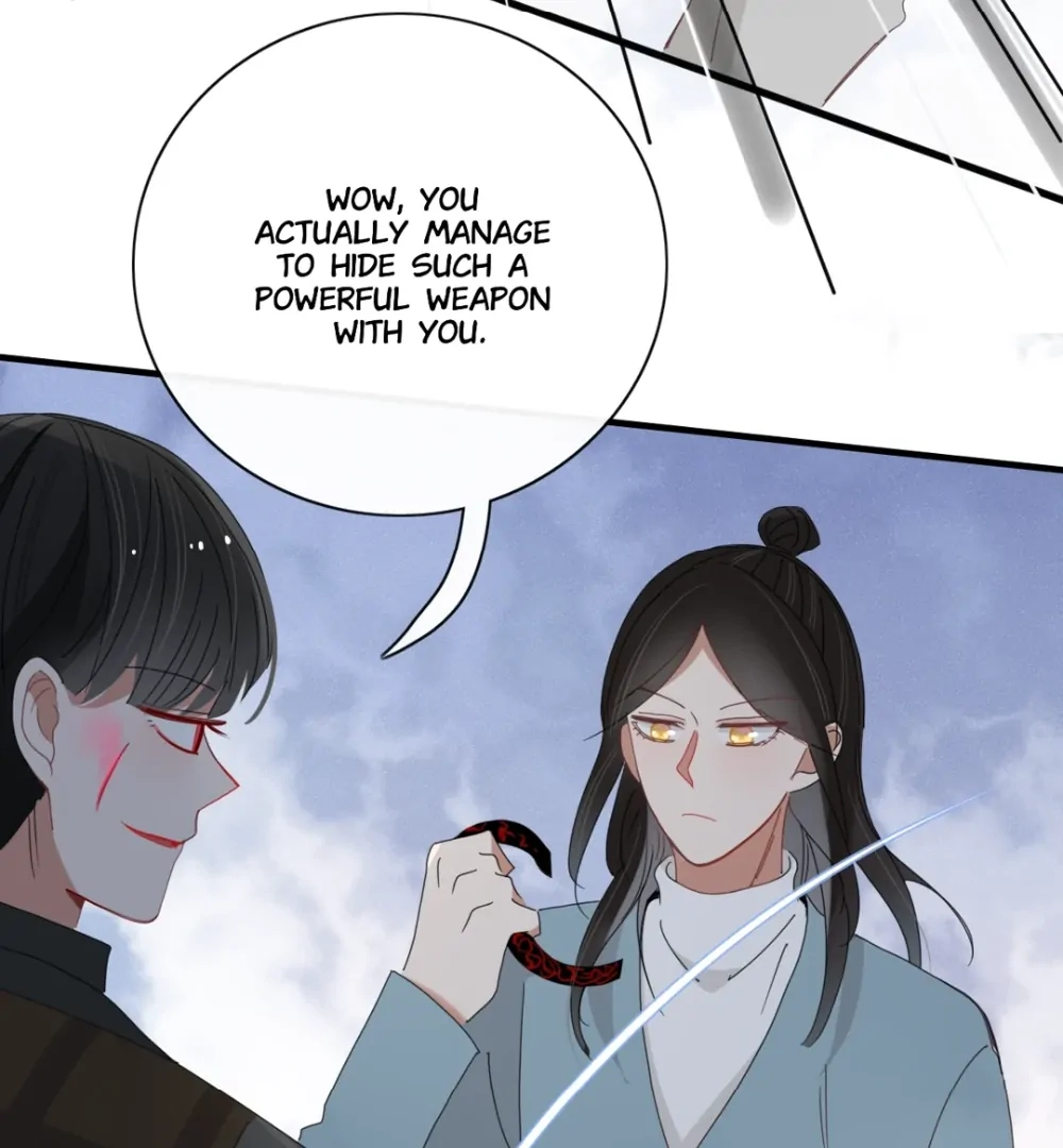 Read Fall Into Your Trap chapter 94 image 31 on Lezhin