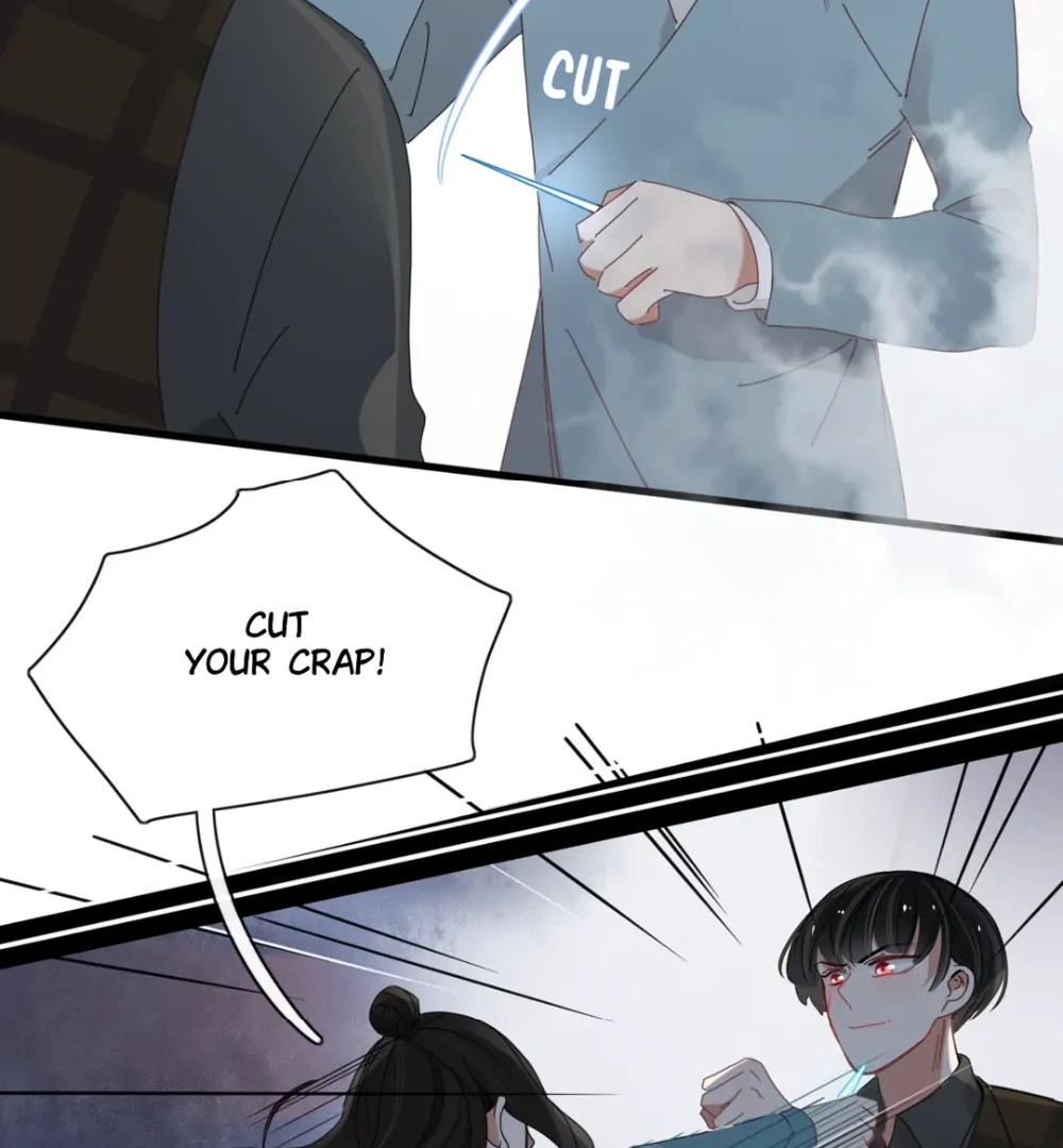 Read Fall Into Your Trap chapter 94 image 32 on Lezhin