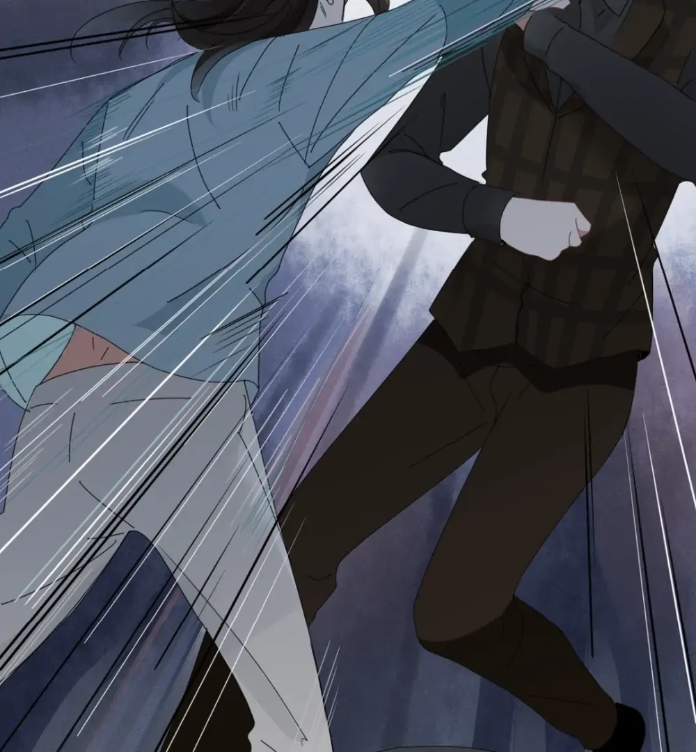 Read Fall Into Your Trap chapter 94 image 33 on Lezhin