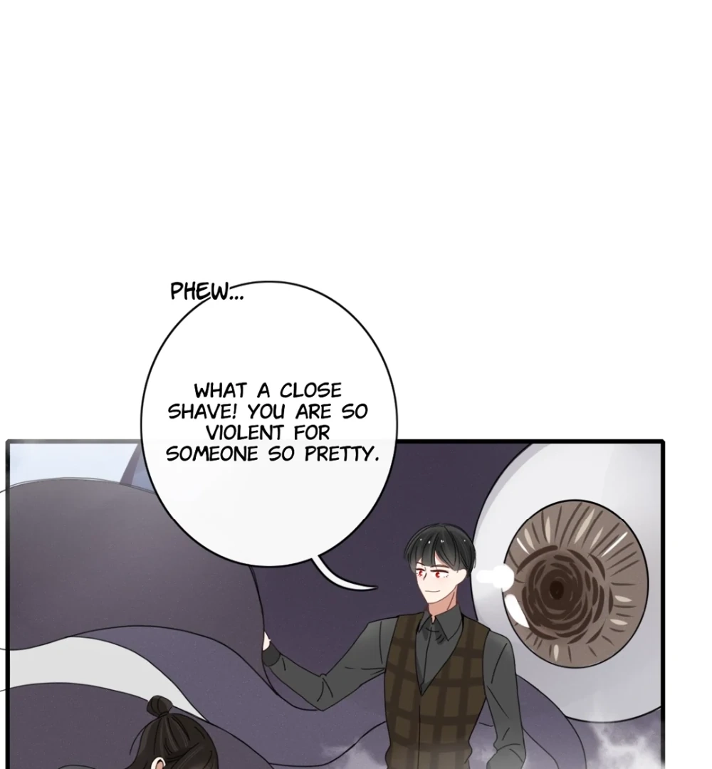Read Fall Into Your Trap chapter 94 image 42 on Lezhin