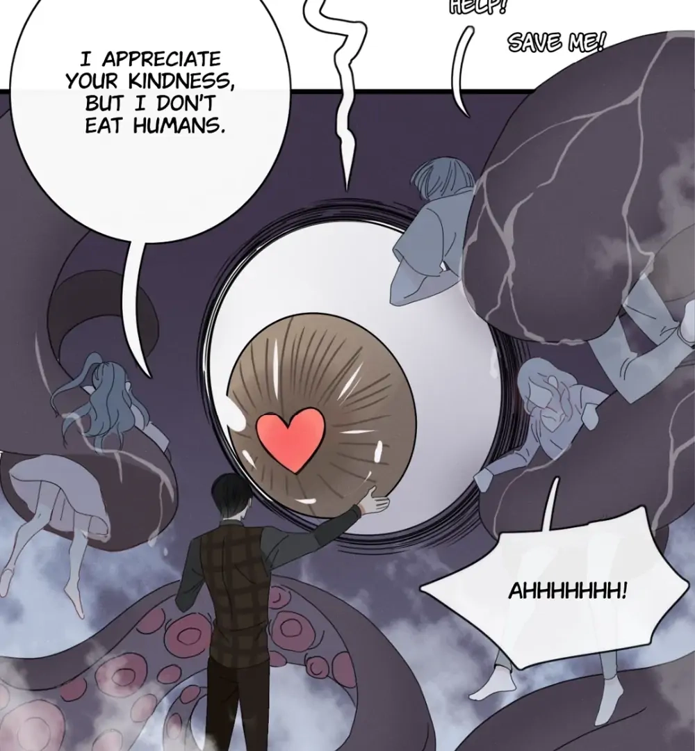 Read Fall Into Your Trap chapter 94 image 44 on Lezhin
