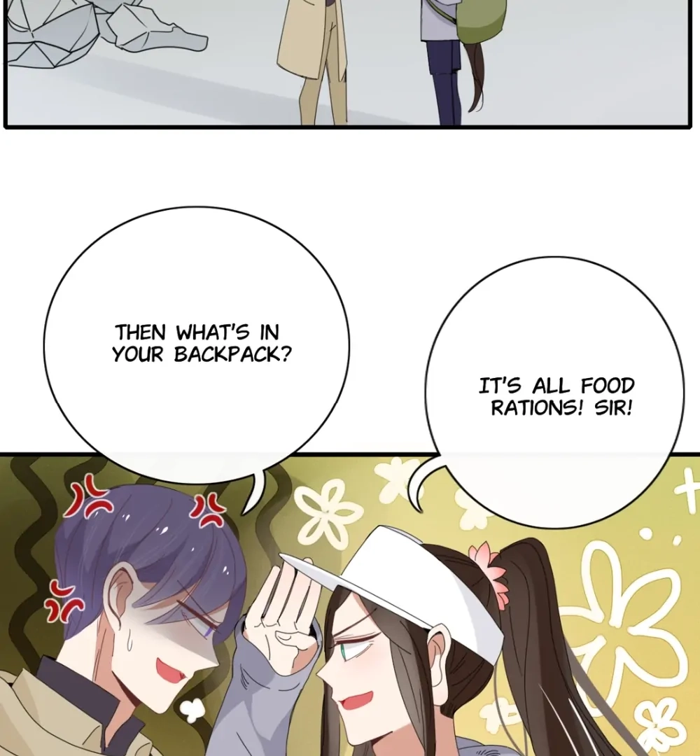 Read Fall Into Your Trap chapter 94 image 52 on Lezhin