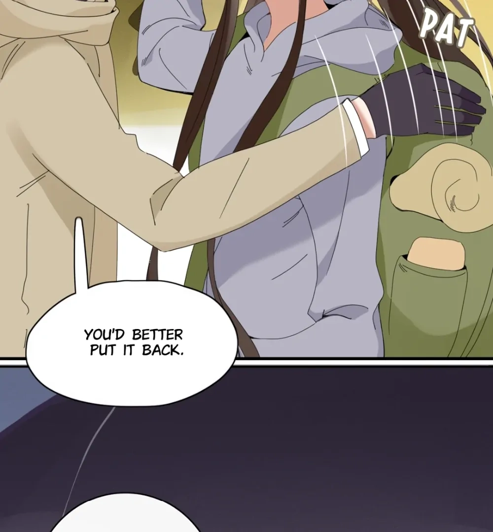 Read Fall Into Your Trap chapter 94 image 53 on Lezhin