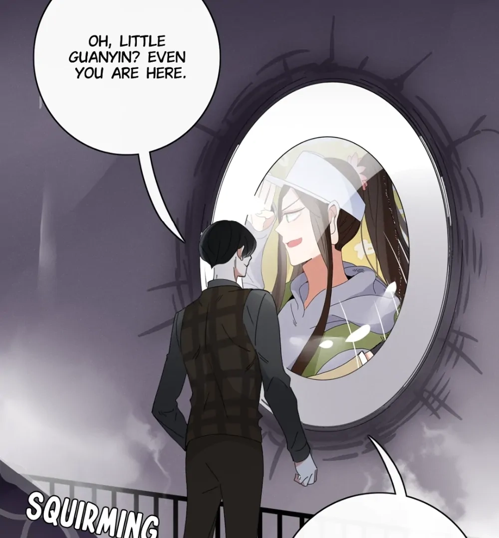 Read Fall Into Your Trap chapter 94 image 54 on Lezhin