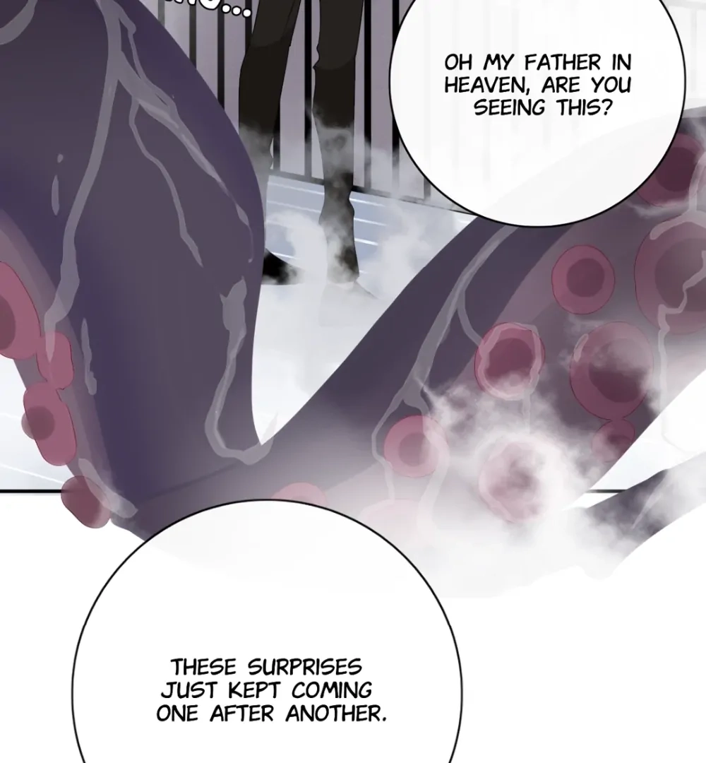 Read Fall Into Your Trap chapter 94 image 55 on Lezhin