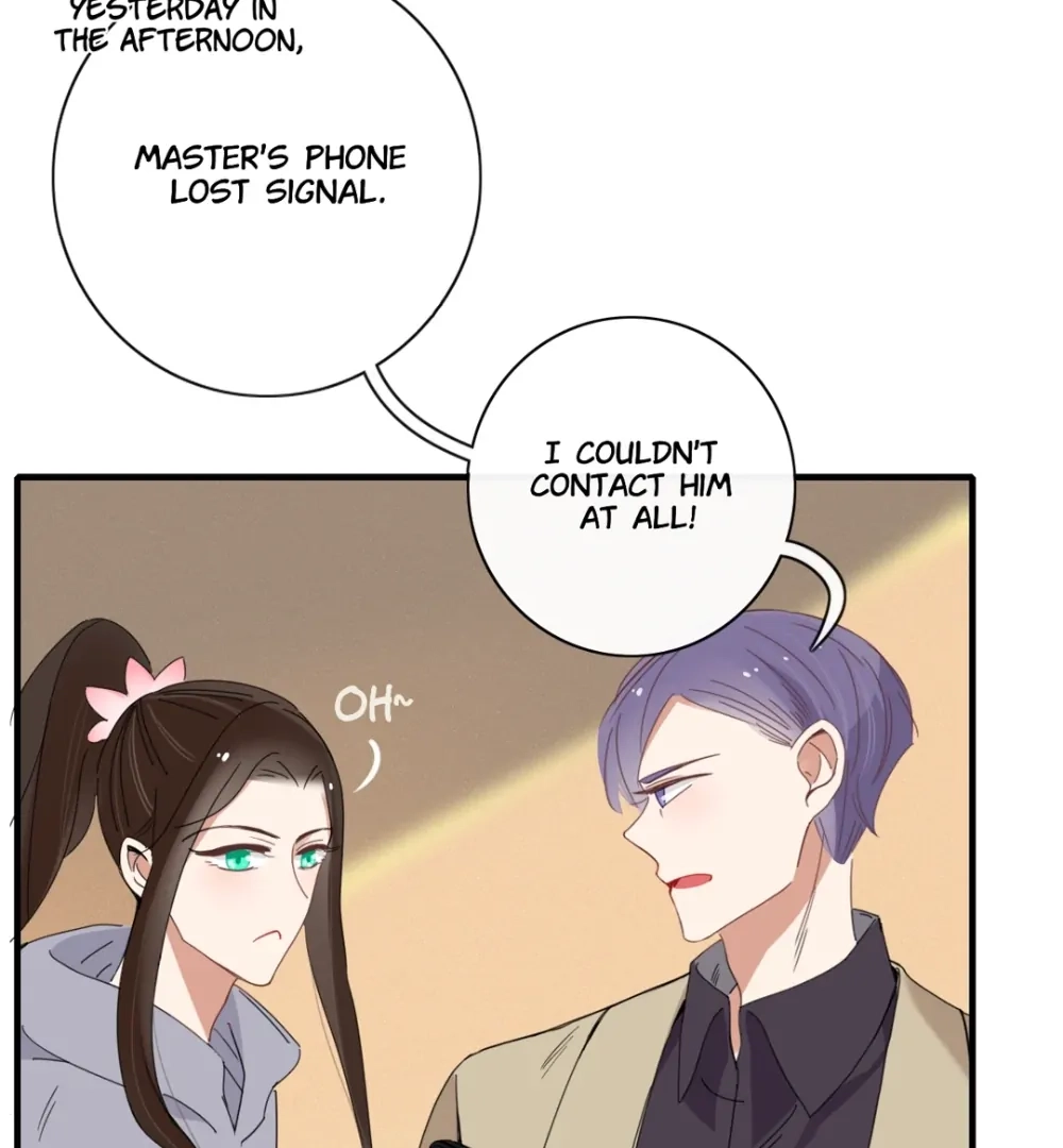 Read Fall Into Your Trap chapter 94 image 7 on Lezhin