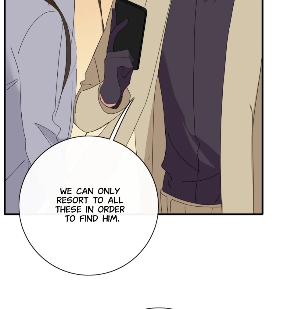 Read Fall Into Your Trap chapter 94 image 8 on Lezhin