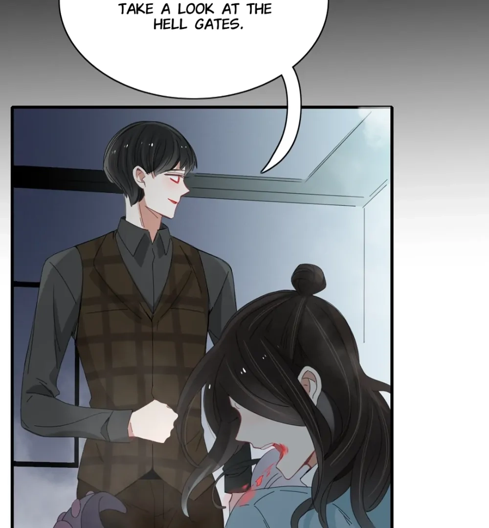 Read Fall Into Your Trap chapter 95 image 1 on Lezhin