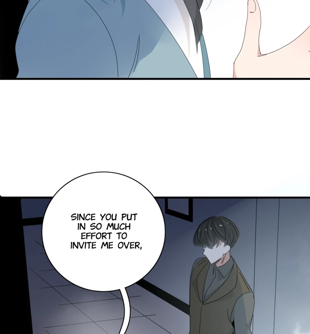 Read Fall Into Your Trap chapter 95 image 13 on Lezhin