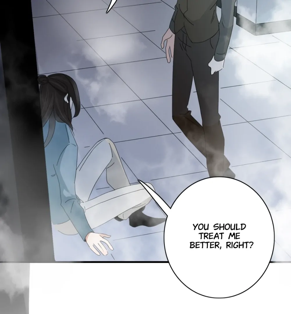 Read Fall Into Your Trap chapter 95 image 14 on Lezhin