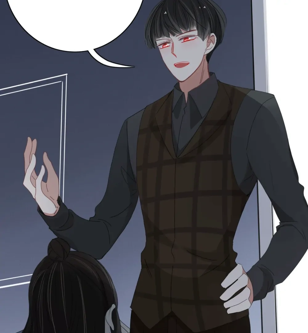 Read Fall Into Your Trap chapter 95 image 16 on Lezhin