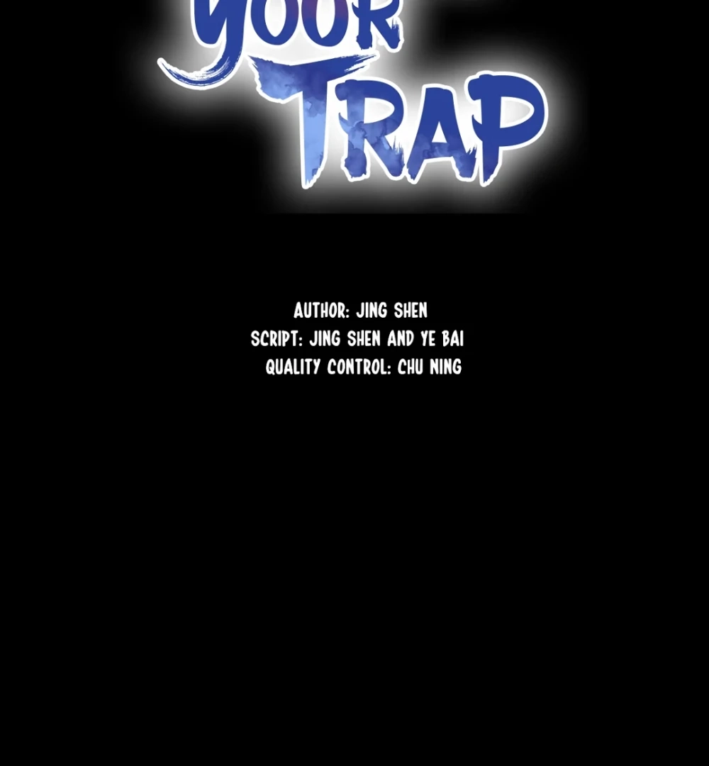 Read Fall Into Your Trap chapter 95 image 22 on Lezhin