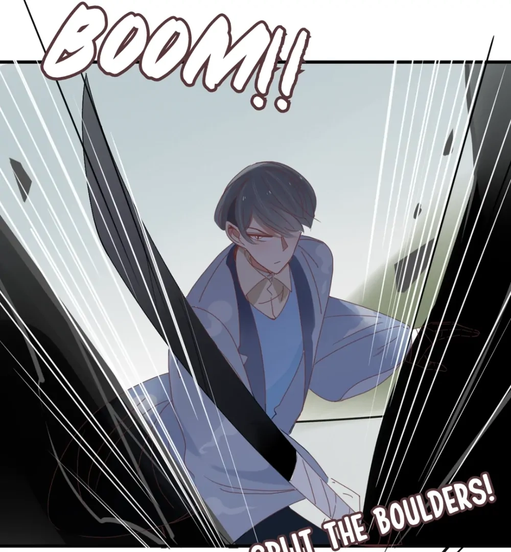 Read Fall Into Your Trap chapter 95 image 24 on Lezhin