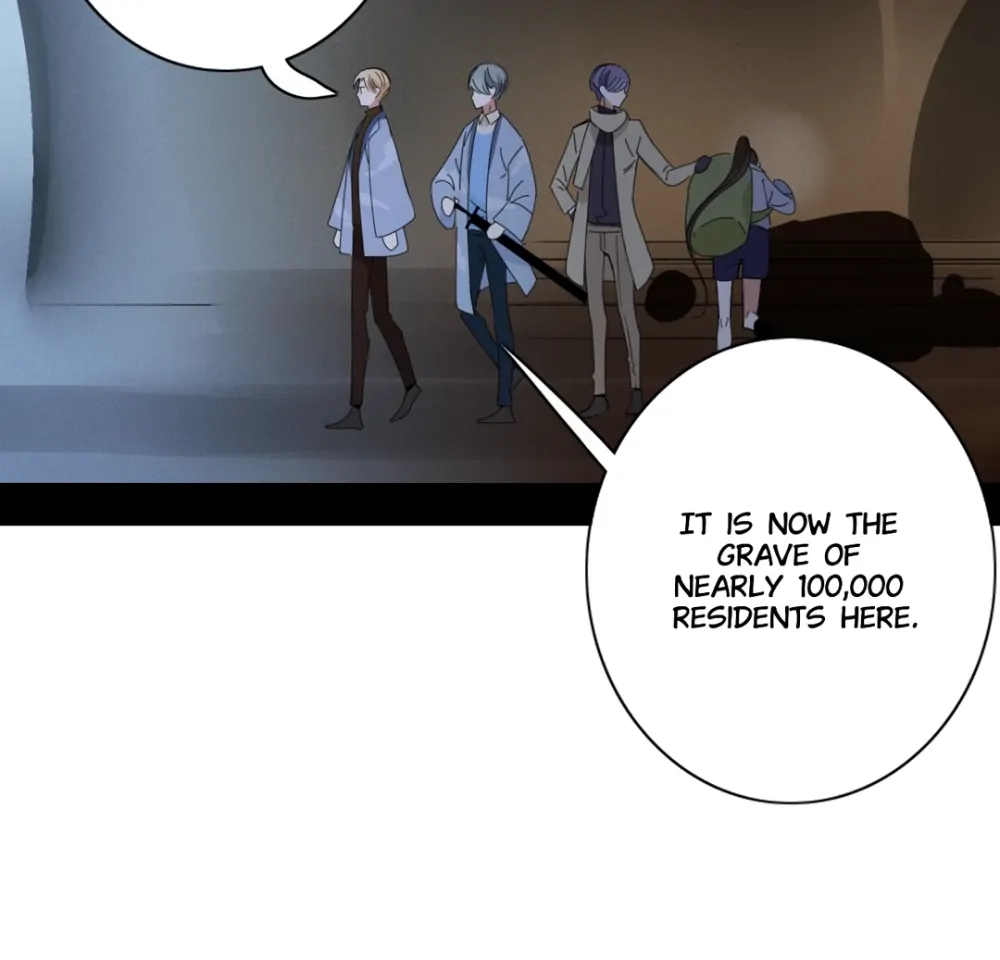 Read Fall Into Your Trap chapter 95 image 27 on Lezhin
