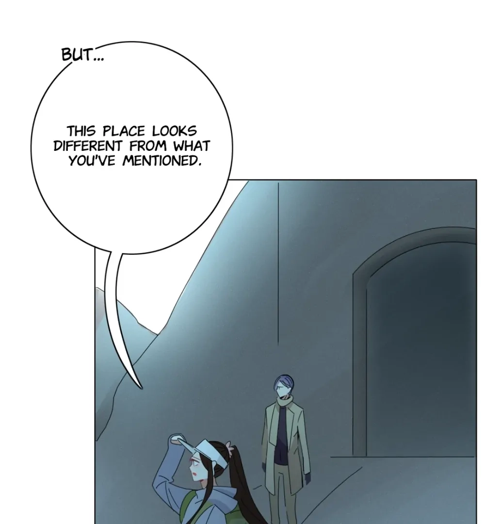 Read Fall Into Your Trap chapter 95 image 28 on Lezhin