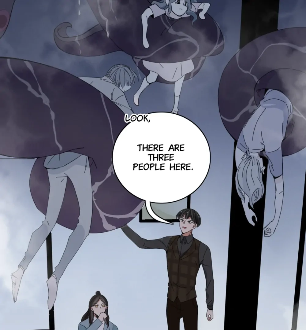 Read Fall Into Your Trap chapter 95 image 3 on Lezhin
