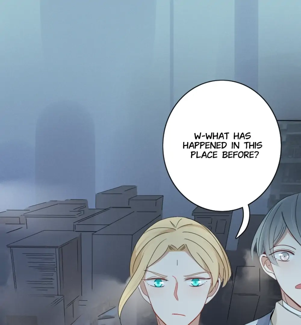Read Fall Into Your Trap chapter 95 image 31 on Lezhin